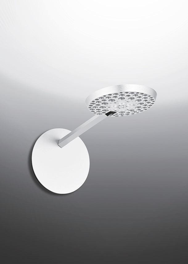 LYS W UP - Wandleuchte